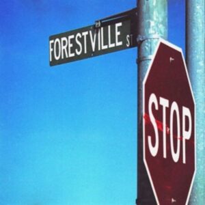 924 Forestville St. (col. Vinyl)