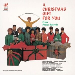 A Christmas Gift For You From Phil Spector