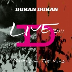 A Diamond In The Mind-Live 2011 (2LP)