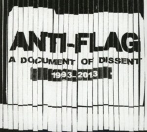 A Document Of Dissent (Best Of)