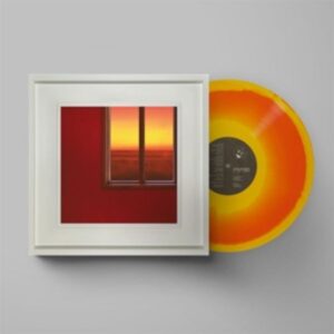 A LA SALA (Ltd. Soleil Vinyl)