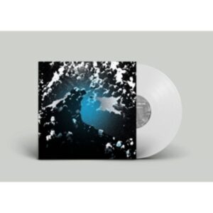 A Living Commodity (LTD. Translucent Clear Vinyl)