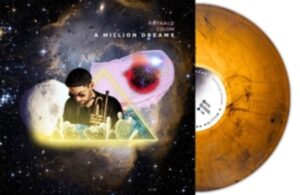 A Million Dreams (LTD. Orange Marble Vinyl)