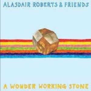 A Wonder Working Stone