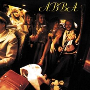 Abba (Vinyl)