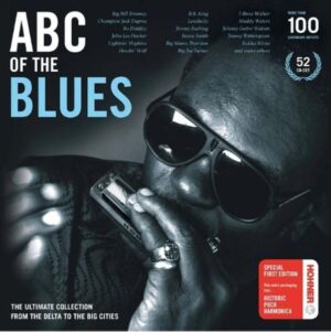 Abc Of The Blues