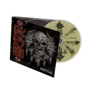 Abuse (Digipak)