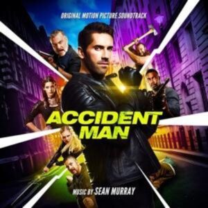 Accident Man