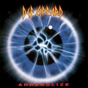 Adrenalize (Vinyl)