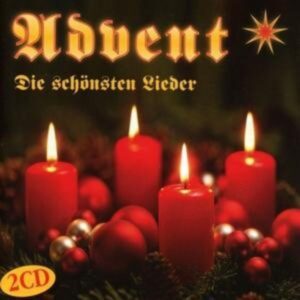 Advent-Die schönsten Lieder