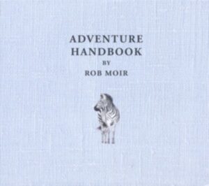 Adventure Handbook