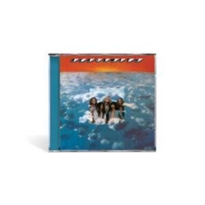 Aerosmith (1CD)