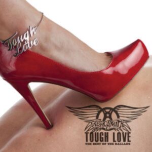 Aerosmith: Tough Love: Best Of The Ballads