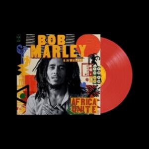 Africa Unite (Red Vinyl)