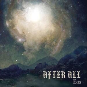 After All: Eos (CD Digipak)