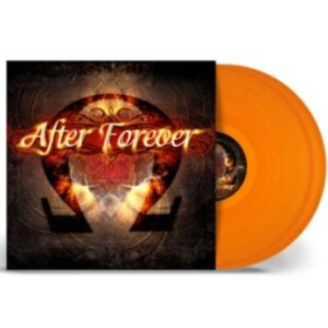 After Forever (2LP/Orange Vinyl)