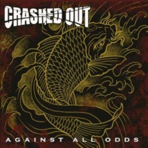 Against All Odds (Ltd.Black LP)