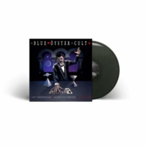 Agents Of Fortune Live 2016 (Gtf/180g/Black Vinyl)