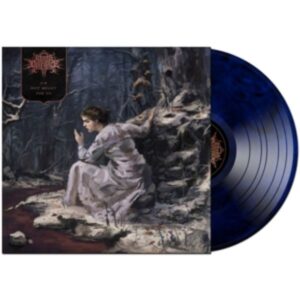 Air not Meant for Us (LTD Galaxy Blue Vinyl)