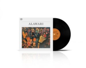 Alawari