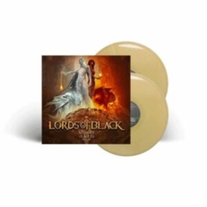 Alchemy Of Souls - Part II (GTF/2LP Gold Vinyl)