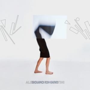 Alessandro Cortini: Scuro Chiaro