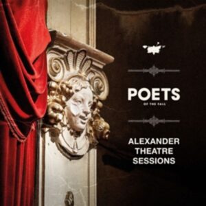 Alexander Theatre Sessions