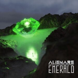 Alienare: Emerald