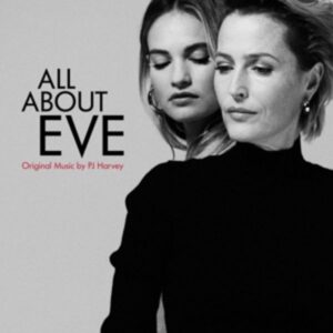 All About Eve (Original Music) (LP+MP3)