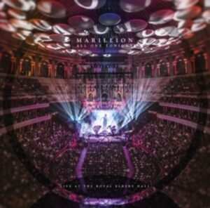 All One Tonight (Live At The Royal Albert Hall)