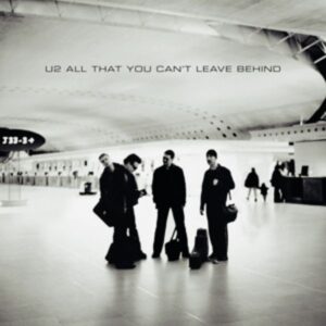 All That You Cant? (20th Anni.Lifetime 2LP)