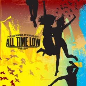 All Time Low: So Wrong