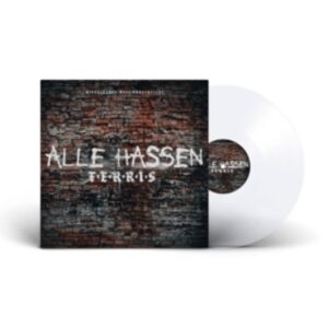 Alle Hassen Ferris (Ltd Clear LP)