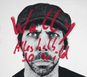 Alles Halb So Wild (180 Gr.Schwarzes Vinyl)