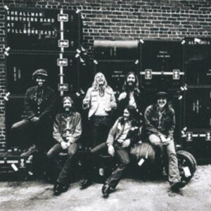 Allman Brothers Band