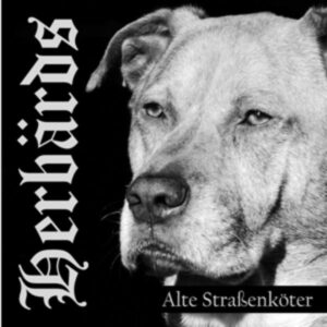 Alte Straáenköter(Ltd.Gtf. Yellow/Black LP)