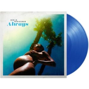 Always (LP 140 Gr.Blue Vinyl)