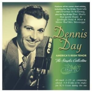 America's Irish Tenor-The Singles Collection 194