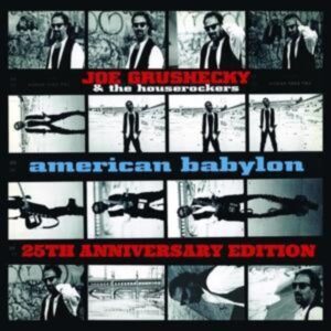 American Babylon