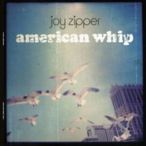 American Whip (LTD LP)