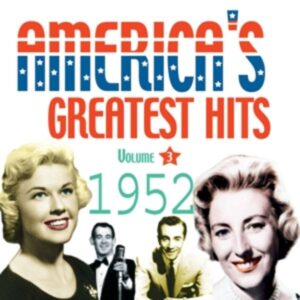 Americas Greatest 1952