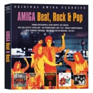 AMIGA Beat