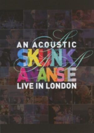 An Acoustic Skunk Anansie-Live In London