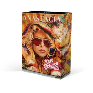 Anastacia: Our Songs (Ltd. Deluxe Box)