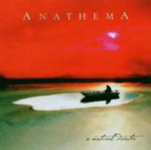 Anathema: Natural Disaster