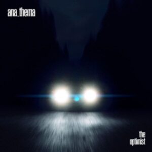 Anathema: Optimist/Blu-ray