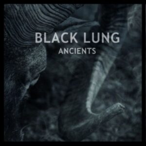 Ancients (Colored Vinyl/Poster/MP3)