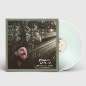 And Its Still Alright (Ltd.Clear Mint Vinyl)