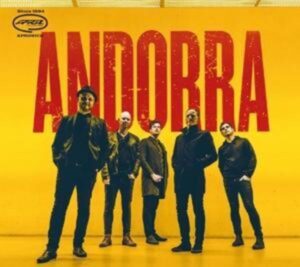 Andorra