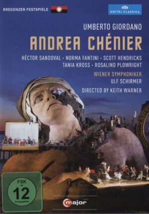 Andrea Chenier